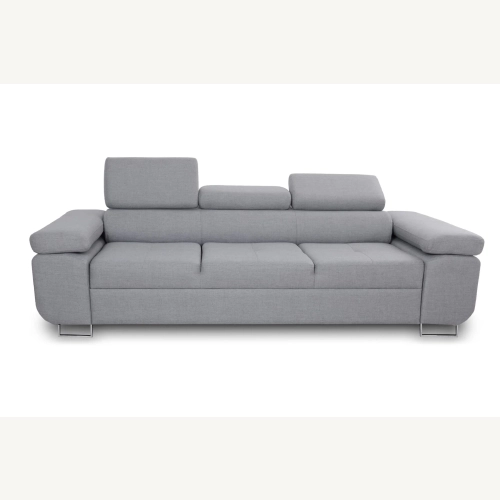 SOFA ANNABELLE